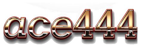ace444 logo